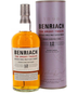 Benriach 12 yr Smoky Twelve Single Malt Whiskey 750ml