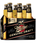 Miller Genuine Draft