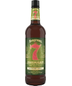 Seagram's - 7 Crown Apple Blended Whiskey (750ml)