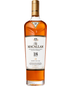 Macallan Sherry Oak Single Malt Scotch Whisky year old
