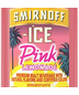 Smirnoff Ice - Pink Lemonade (6 pack 12oz bottles)