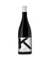 2019 K Vintners Syrah Columbia Valley The Deal