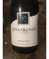 2016 WillaKenzie - Pinot Noir Willamette Valley Croft 750ml