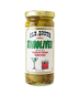 Old South Tomolives - Pickled Green Tomatoes 8oz