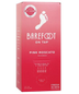 Barefoot on Tap - Pink Moscato NV (3L)