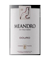 2020 Quinta do Vale Meão Douro Meandro Tinto