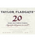 Taylor Fladgate Tawny Port 20 Year Old Rated 92WS