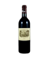 1995 Lafite Rothschild