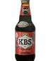 Founders Brewery KBS Bourbon Barrel Aged Chocolate Cherry