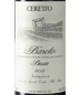 2015 Ceretto - Barolo Bussia (750ml)