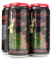 Tighthead Scarlet Fire Roasty Red Ale (4 pack 16oz cans)