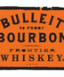 Bulleit Bourbon Kentucky Bourbon Whiskey 750 mL