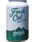 Peak Organic Brewing Company Fresh Cut