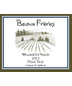 2015 Beaux Freres Pinot Noir, Willamette Valley