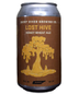 Ghost River Brewing Lost Hive Honey Wheat Ale