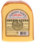 Yancey's Fancy Smoked Gouda With Bacon