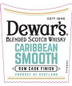 Dewars Scotch 8 Year Caribbean Smooth 750ml