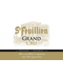 Brasserie St-Feuillien - Grand Cru (4 pack 355ml bottles)