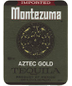 Barton Distilling Company Montezuma Gold Tequila
