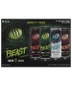 Monster - The Beast Unleashed Variety Pack (12 pack cans)