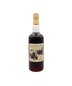 Averell Damson Plum Gin Liquer, 750ml