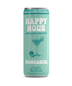 Happy Hour Margarita Seltzer 12oz 4 Pack Cans