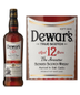 Dewar's 12 Year Old The Ancestor Blended Scotch Whisky 750ml