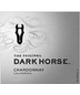 2017 Dark Horse - Chardonnay (750ml)