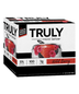Truly Spiked + Spark Wild Berry 6pk Cans