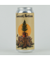 Great Notion/Mostra Coffee "Stamper Stout" Coffee Stout, Oregon (16oz