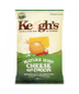 Keoughs Crisps - Cheese and Onion Chips 4.4oz