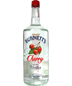 Burnett's - Cherry Vodka (750ml)
