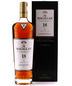 2023 Macallan - 18 YR Sherry Oak Single Malt Scotch Whisky (750ml)