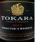 2012 Tokara 'Director's Reserve' White