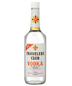 Travelers Club- Vodka (375ml)
