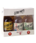 Clyde May's Whiskey Triple Pack Gift Set