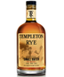 Templeton Rye 4 years