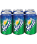 Sprite Lemon-Lime Soda 6 pack 12 oz. Can