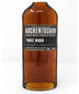 Auchentoshan, Three Wood, Single Malt Scotch Whisky, 750ml