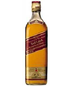 Johnnie Walker - Red Label Blended Scotch Whisky (200ml)