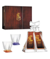 Kavalan Solist Px Sherry And Moscatel Decanter Set - 2 X 500ml Bottles