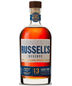 Russell's Reserve Kentucky Straight Bourbon Whiskey 13 year old