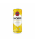 Bacardi Limon & Lemonade Ready To Drink Cocktail 355ml 4-Pack