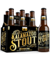 Bell&#x27;s Brewery - Kalamazoo American Stout 6pk