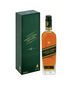 Johnnie Walker Green Label 15 Year Scotch 750ml
