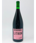 Les Vins Pirouettes Litron de Rouge de Fabrice