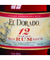 El Dorado Cask Aged Rum 12 year old"> <meta property="og:locale" content="en_US