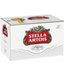 Stella Artois - Lager (24 pack 12oz bottles)