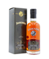 Strathisla - Darkness - Moscatel Sherry Cask Finish 13 year old Whisky 50CL