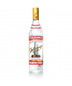 Stolichnaya Premium Russian Grain Vodka 750ml